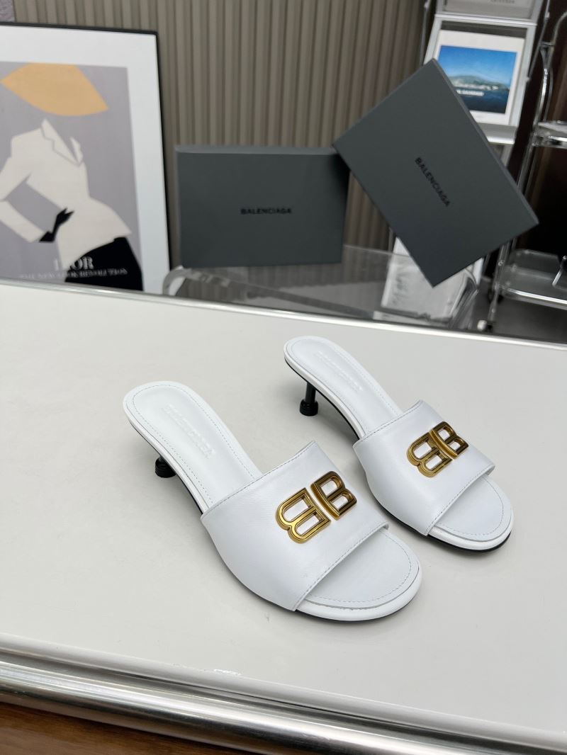 Balenciaga Slippers